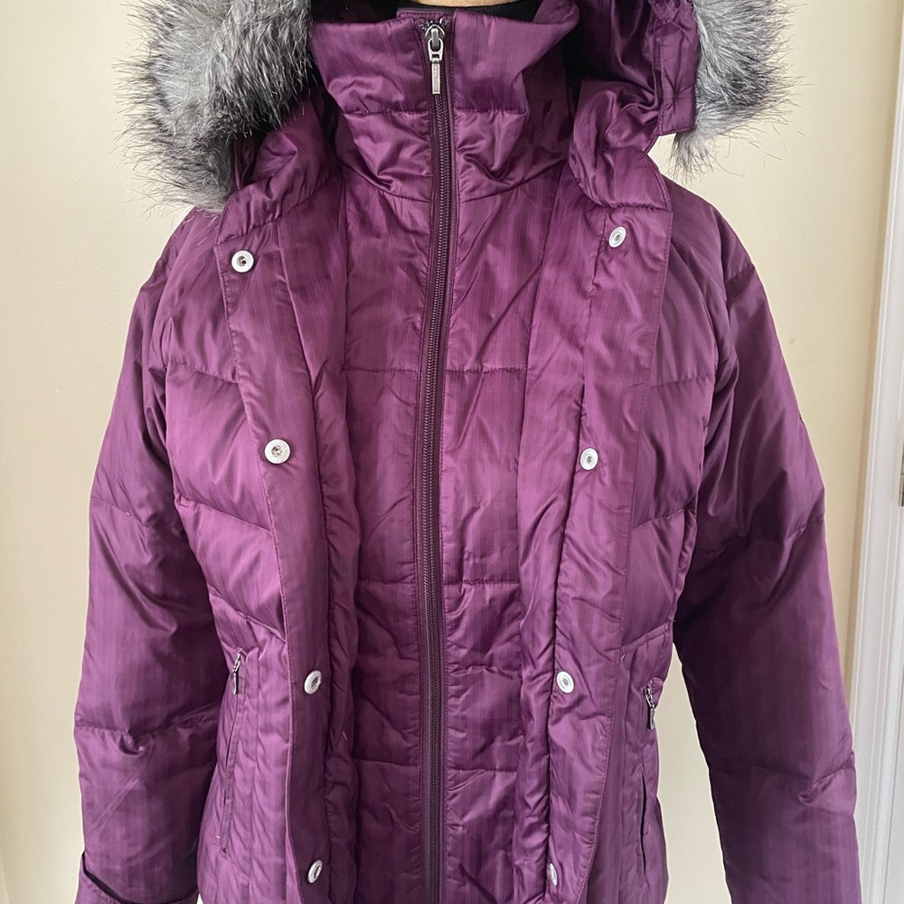 Ski Jacket - image 2